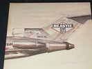 BEASTIE BOYS - LICENSED TO ILL - 40238 - OG Vinyl LP Album 1986
