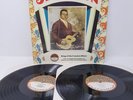 2 LP JAZZ BLUES Blind Lemon Jefferson – King Of The Country Blues 1984 L1069 Usa