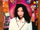 Björk - Post Original 1995 rosa Vinyl in sehr gutem Zustand