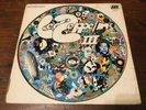 LED ZEPPELIN III MONO  ARGENTINA ORIGINAL VINYL Spanish trucking LIST