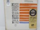 LP JAZZ Ernie Henry Quartet – Seven Standards And A Blues '89 Remastered OJC1722