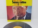 LP JAZZ Sonny Rollins – Now's The Time  RCA JAPAN RJL2522 1981