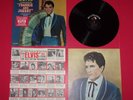 ELVIS PRESLEY - Frankie And Johnny (LPM-3553) First Pressing w/Bonus Photo