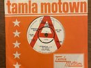 SOUL THE CONTOURS MISUNDERSTANDING / DETERMINATION TAMALA DEMO TMG 564