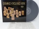 LP JAZZ Roland Kirk – Domino JAPAN 195J-53 Mercury 1985