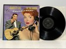 Chantilly Lace Starring The Big Bopper Hellooo Baby LP on Mercury VG+/VG+