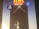 Elvis Presley - Moody Blue 12” LP Vinyl Record Blue Album RCA AFL1-2428 Sealed