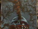 PANTERA: Far Beyond Driven, 2021 Limited White And Blue LP Marbled Edition