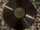 Jazz Music 78 Record Hot Tempered Blues Charlie Johnson Rare Hot Jazz 78 RPM