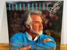 Kenny Rogers Greatest Hits SEALED LP 1988 Vinyl Record 