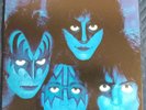 KISS Creatures Of The Night VG+ 1982 Casablanca USA NBLP7270 Hauppauge 1st press