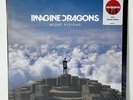 Imagine Dragons Night Visions Exclusive 2-LP Canary Yellow Vinyl NEW