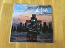 Sodom Persecution Mania LP Vinyl WHITE VINYL