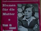 Bodo Harder: Blumen für die Mutter
