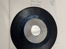 Alton Ellis-Past Time/My Time Is The Right Time Reggae Vinyl Record Blank Cut
