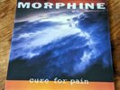 Morphine - Cure For Pain - 12in LP Gatefold - 2011 Light In The Attic - NM