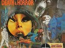 BBC Sound Effects Vol. 13: Death & Horror By Mike Harding (Vinyl LP) NEW/SEALED