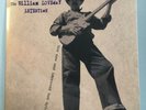Billy Childish The William Loveday Intention The New And Improved Bob Dylan LP