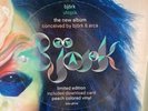 Sealed Mint Bjork Utopia Peach Color Vinyl 12”