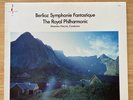 Berlioz Symphonie Fantastique, The Royal Philharmonic - Massimo Freccia, Chesky