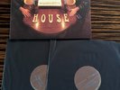 Beach House Devotion   Vinyl Me Please edition gold splattered record