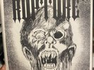 Senseless Apocalypse / Rupture split 7 