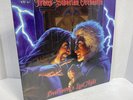 Trans-Siberian Orchestra – Beethoven's Last Night 2xLP BMG – 538000791 EU 2010
