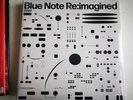 BLUE NOTE RE: IMAGINED 2020 - LP 33 GIRI - 12