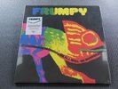 FRUMPY - “ALL WILL BE CHANGED” LOST CENTURY RECORDS – 71001 - NEW & SEALED