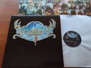 CANADA  Ex HARMONIUM En Tournee 1980 CBS PROG ROCK 2 LP INNER SLEEVE QUEBEC