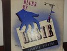 COUNT BASIE SUPER RARE BLUES BY BASIE FOUR RECORD SET COLUMBIA C 101