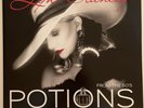 LYN STANLEY - Potions 2 X 45rpm 180g LP Set Mint All-Analogue Audiophile Fave