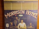 THE DOORS MORRISON HOTEL EARLY PRESSING LP EKS-75007