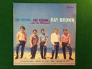 Ray Brown & The Whispers 