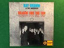Ray Brown & The Whispers 