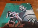 Original Queen NEWS OF THE WORLD Vinyl Record LP 1976