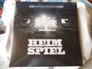 Vinyl-LP: Die fantastischen Vier: Heimspiel