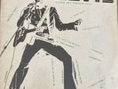 ELVIS PRESLEY        LP.  The King Yesterday And Today