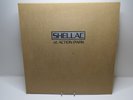 Shellac ‎– At Action Park -Touch And Go ‎– TG141 - Vinyl, LP, Album, 165g  NM/NM