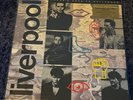 Frankie Goes To Hollywood Liverpool SEALED 2016 Anniversary Vinyl LP #117/1000