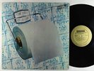 Asylum Choir - Look Inside LP - Smash PROMO