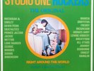 STUDIO ONE ROCKERS (SOUL JAZZ ) * 2x VINYL LP * NEW & SEALED * FREE POSTAGE *