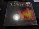 THE OFFSPRING Ignition LP sealed Limited Anniversary Ed COLOR VINYL Record NEW