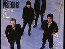 VINYL LP Pretenders - Learning To Crawl Sire Columbia Pressing Shrinkwrap NM