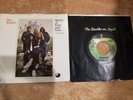 BEATLES BALLAD OF JOHN AND YOKO/OLD BROWN SHOE 45 RPM  NM VINYL  PICTURE SLEEVE