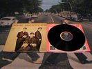 INTRODUCING THE BEATLES ORIGINAL 1964 MONO VEE JAY& INNER SLEEVE NICE SHAPE READ