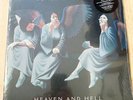 Black Sabbath - Heaven And Hell (Deluxe Edition) (2LP) [New Vinyl LP]