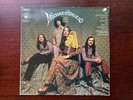 Michaelangelo One Voice Many Netherlands 1st issue LP US Hippy Folk Psych Femvox