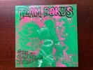 Team Dokus Tales From The Underground UK LP 10th Planet RE Psych Prog PRIVATE