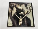 CELTIC FROST TO MEGA  THERION 1986 VINYL 6.0, SLEEVE 4.0